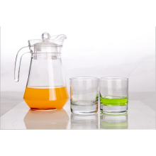 Haonai hot sale cheap glassware